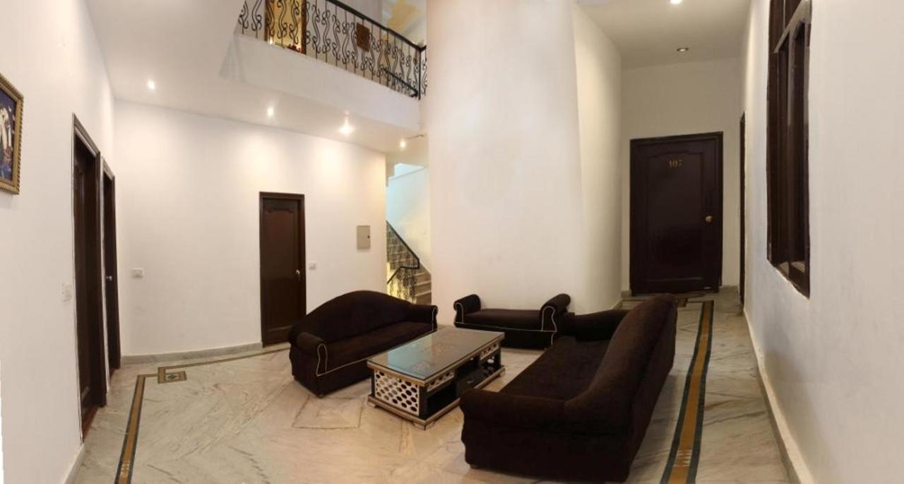 Divyansh Hotel Dharamshala Ngoại thất bức ảnh